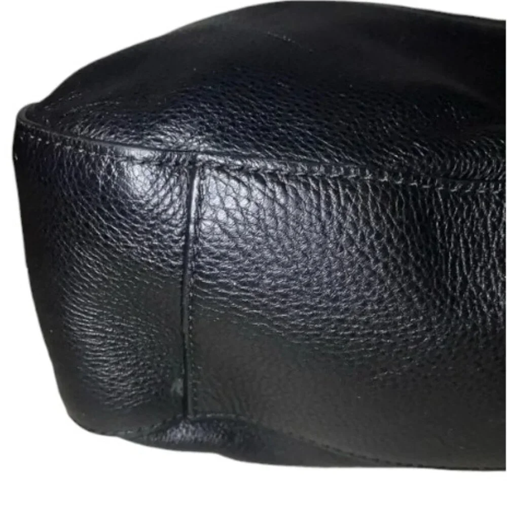 KATE SPADE Double Compartment Shoulder Bag GUC